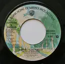 7inch Vinyl Single - Ashford & Simpson - Maybe I Can Find It / So So Satisfied