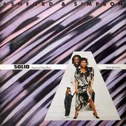 12'' - Ashford & Simpson - Solid