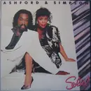 LP - Ashford & Simpson - Solid