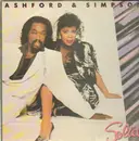 EP - Ashford & Simpson - Solid