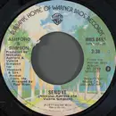 7inch Vinyl Single - Ashford & Simpson - Send It