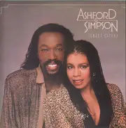 Ashford & Simpson - Street Opera