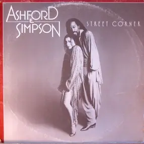 Ashford & Simpson - Street Corner