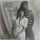 LP - Ashford & Simpson - Real Love