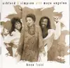 CD - Ashford & Simpson with Maya Angelou - Been Found