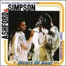 CD - Ashford & Simpson - The Gospel According To Ashford & Simpson: Count Your Blessings