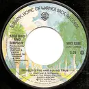 7inch Vinyl Single - Ashford & Simpson - Tried, Tested And Found True
