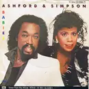 7inch Vinyl Single - Ashford & Simpson - Babies
