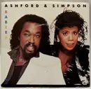 7inch Vinyl Single - Ashford & Simpson - Babies
