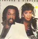 12inch Vinyl Single - Ashford & Simpson - Babies