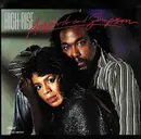 7inch Vinyl Single - Ashford & Simpson - High-Rise