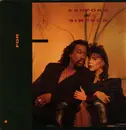 12inch Vinyl Single - Ashford & Simpson - I'll Be There For You