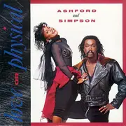 LP - Ashford & Simpson - Love Or Physical