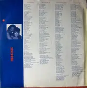 LP - Ashford & Simpson - Love Or Physical