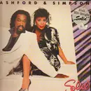 LP - ashford & simpson - Solid