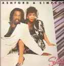 LP - Ashford & Simpson - Solid