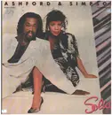 LP - Ashford & Simpson - Solid