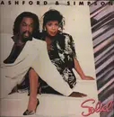 LP - Ashford & Simpson - Solid