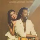 LP - Ashford & Simpson - Stay Free