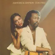 LP - Ashford & Simpson - Stay Free