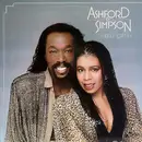 LP - Ashford & Simpson - Street Opera