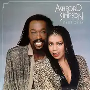 LP - Ashford & Simpson - Street Opera