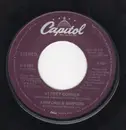 7inch Vinyl Single - Ashford & Simpson - Street Corner