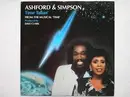 12'' - Ashford & Simpson - Time Talkin'