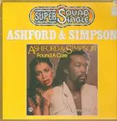 Ashford & Simpson