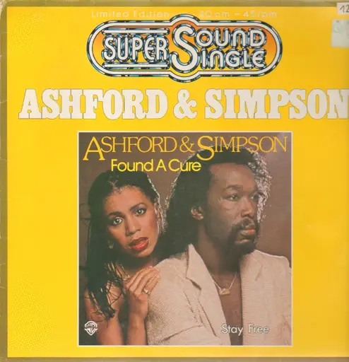 Ashford & Simpson Albums Vinyl & LPs | Records | Recordsale