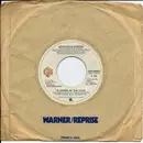 7'' - Ashford & Simpson - It Shows In The Eyes