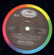 LP - Ashford & Simpson - Solid