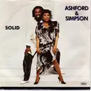 7'' - Ashford & Simpson - Solid