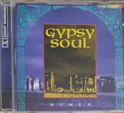CD - Ashik - Gypsy Soul