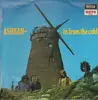 LP - Ashkan - In From The Cold - original UK stereo