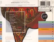CD - Ashkhabad - City Of Love