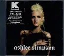 CD - Ashlee Simpson - Ashlee Simpson