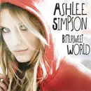 CD - Ashlee Simpson - Bittersweet World - Super Jewelcase