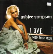 ashlee simpson