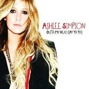Ashlee Simpson - Outta My Head (Ay Ya Ya) (Trendsingle)