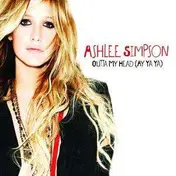 ashlee simpson - Outta My Head (Ay Ya Ya) (Trendsingle)