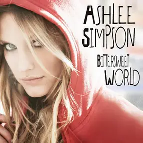 ashlee simpson - Bittersweet World