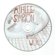 CD - Ashlee Simpson - Bittersweet World