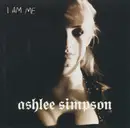 CD - Ashlee Simpson - I Am Me