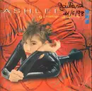 12inch Vinyl Single - Ashlee - Gimme A Kiss