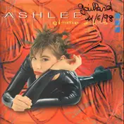 Ashlee - Gimme A Kiss