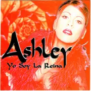 CD - Ashley Colón - Yo Soy La Reina