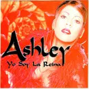 CD - Ashley Colón - Yo Soy La Reina