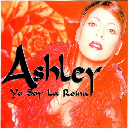 Ashley Colón - Yo Soy la Reina