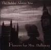 CD - Ashley Adams Trio - Flowers For Mrs. Dalloway